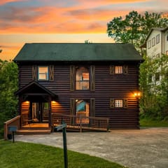 Modern Rustic