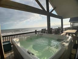 Gulf Front·Mini Golf•Family Friendly•Hot-Tub