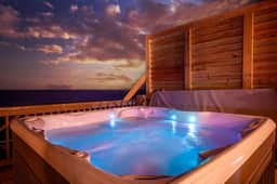 Gulf Front|Hot Tub|Mini Golf| Mini Pickleball
