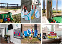 Gulf Front|Hot Tub|Mini Golf| Mini Pickleball
