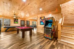 Bear Mountain Hideaway