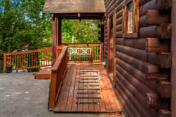 Modern Rustic