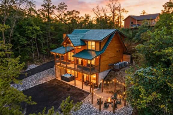 A Perfect Family Getaway - Image 1