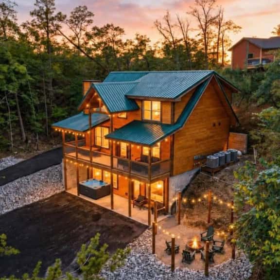 A Perfect Family Getaway - Image 1