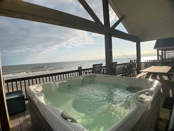 Gulf Front·Mini Golf•Family Friendly•Hot-Tub