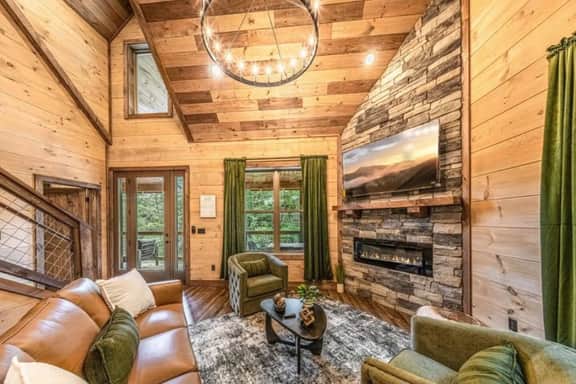 A Perfect Family Getaway - Image 5